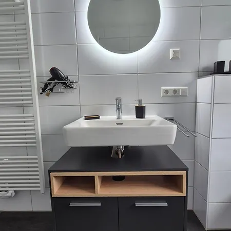 In * Schwieberdingen