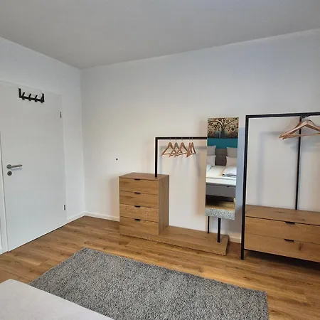 In * Schwieberdingen