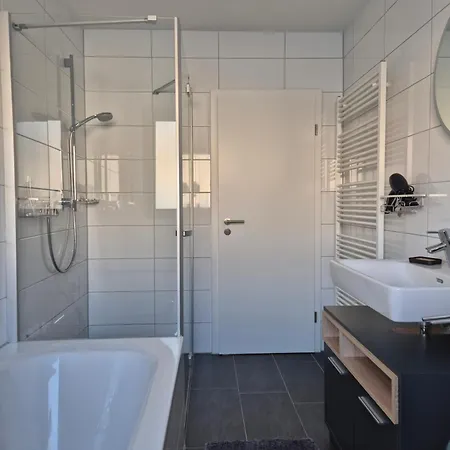 Apartman In Schwieberdingen