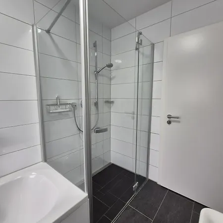 Apartment In