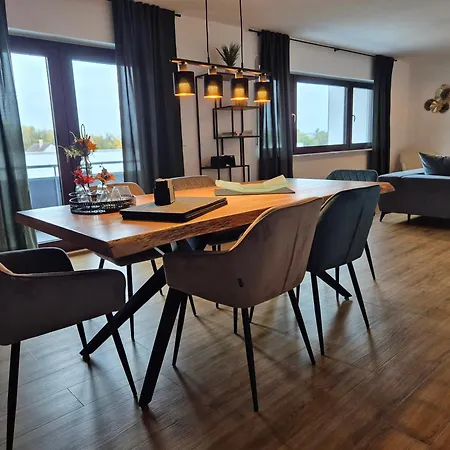 Apartman In Schwieberdingen