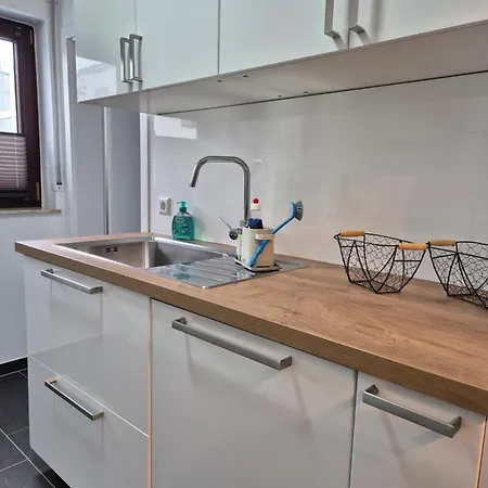 In * Schwieberdingen