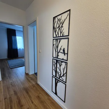 Apartment In *