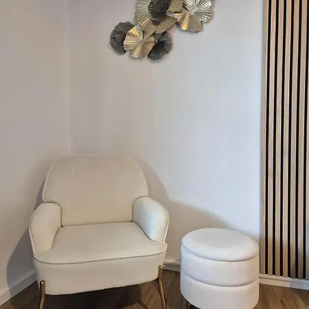 Apartment In