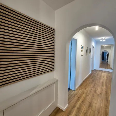 Apartment In